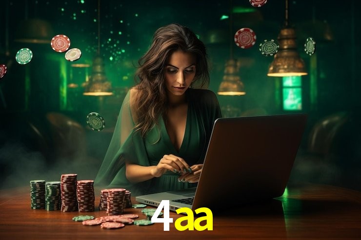4aa App Interface