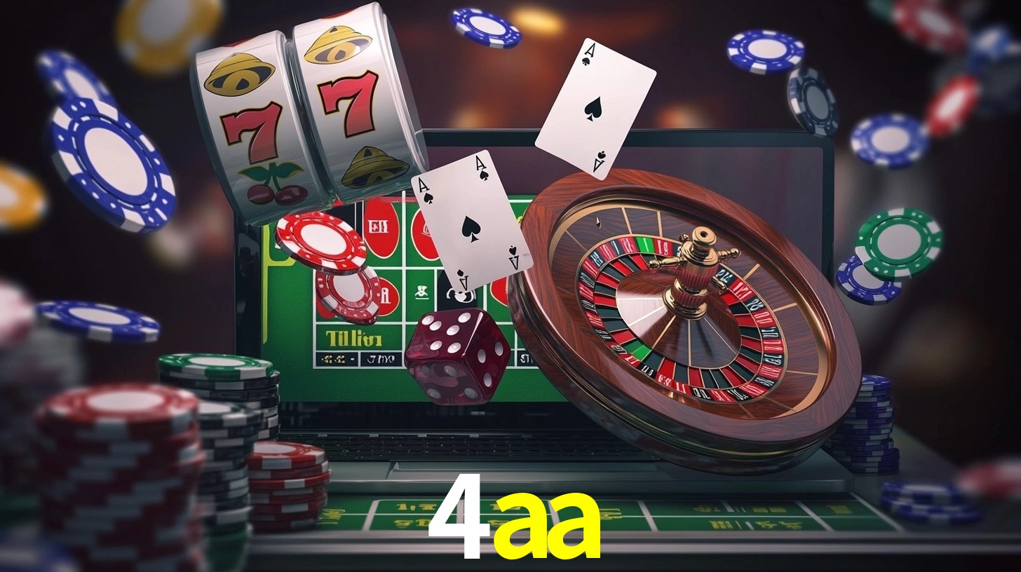 Welcome Bonus 4aa