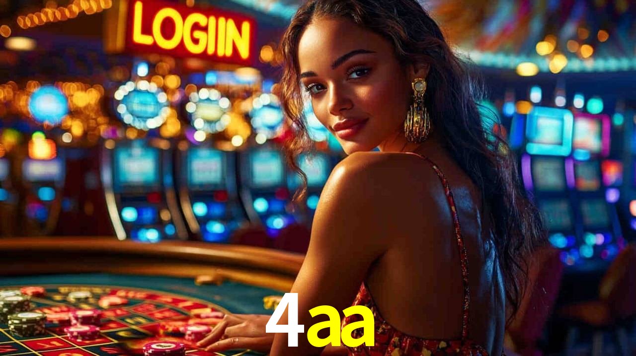 Slot Games 4aa