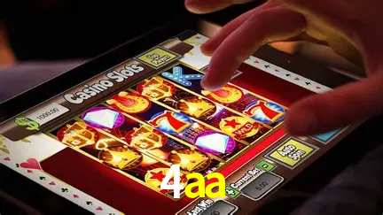 Roulette Table 4aa