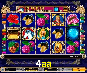 VIP Casino 4aa