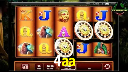 Live Casino 4aa