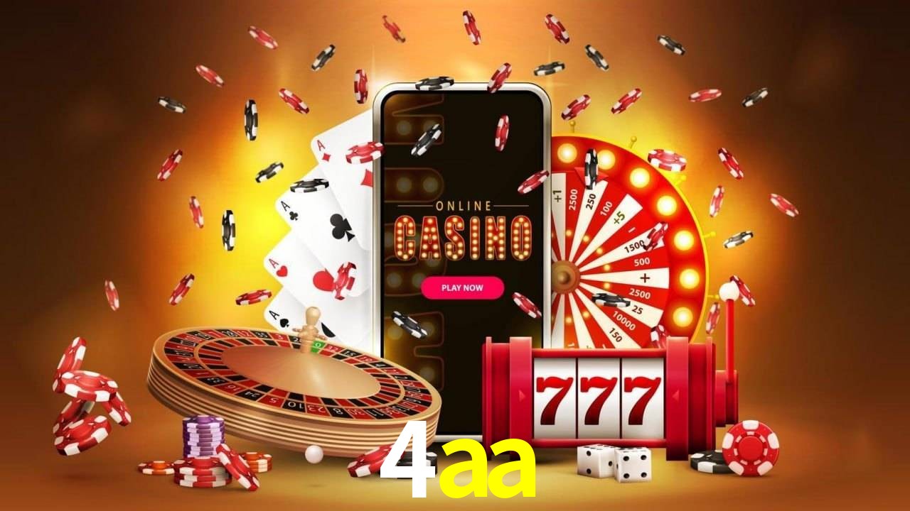 Live Casino 4aa
